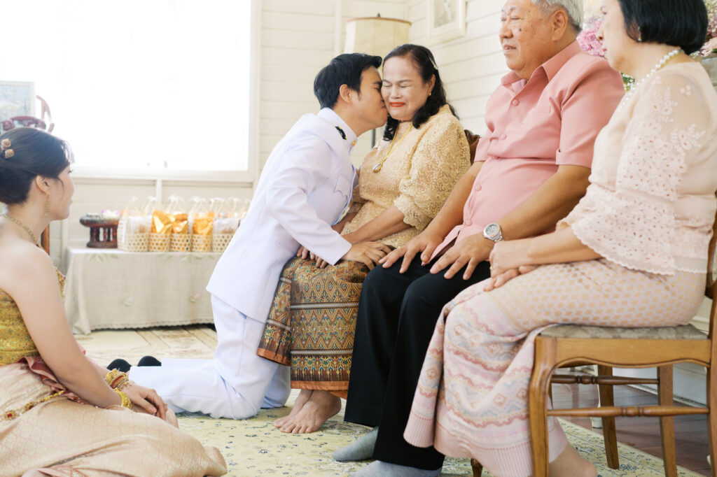 สถานที่จัดงานแต่งงานสมุทรปราการ, สถานที่จัดงานแต่งงาน, เมซองเดอมามี, maisondemamie, wedding venue, wedding photo, thai wedding, vintage wedding, classic wedding,ชุดไทยพาสรรธ์, ชุดไทยนุ่งสด