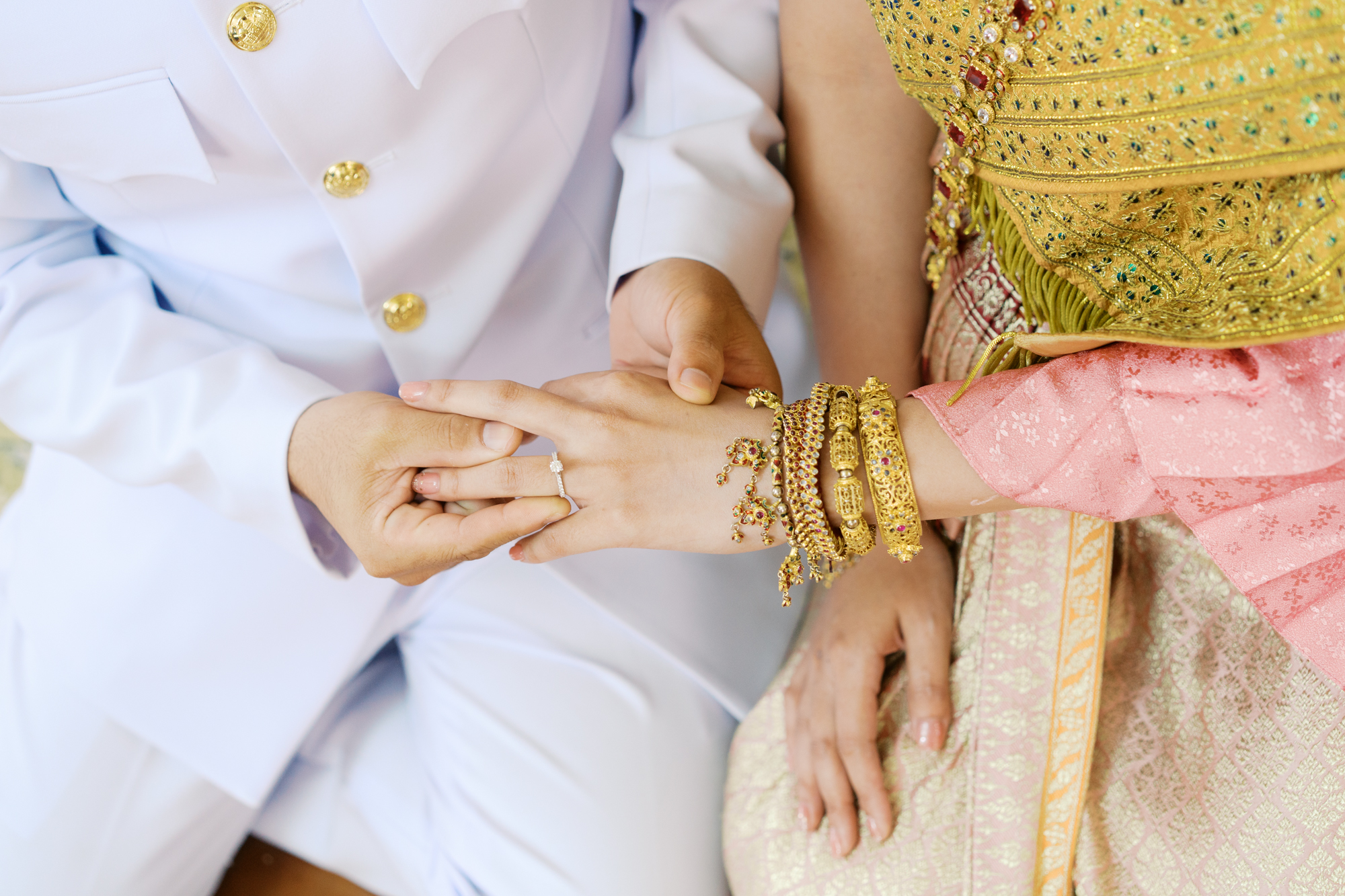 สถานที่จัดงานแต่งงานสมุทรปราการ, สถานที่จัดงานแต่งงาน, เมซองเดอมามี, maisondemamie, wedding venue, wedding photo, thai wedding, vintage wedding, classic wedding,ชุดไทยพาสรรธ์, ชุดไทยนุ่งสด