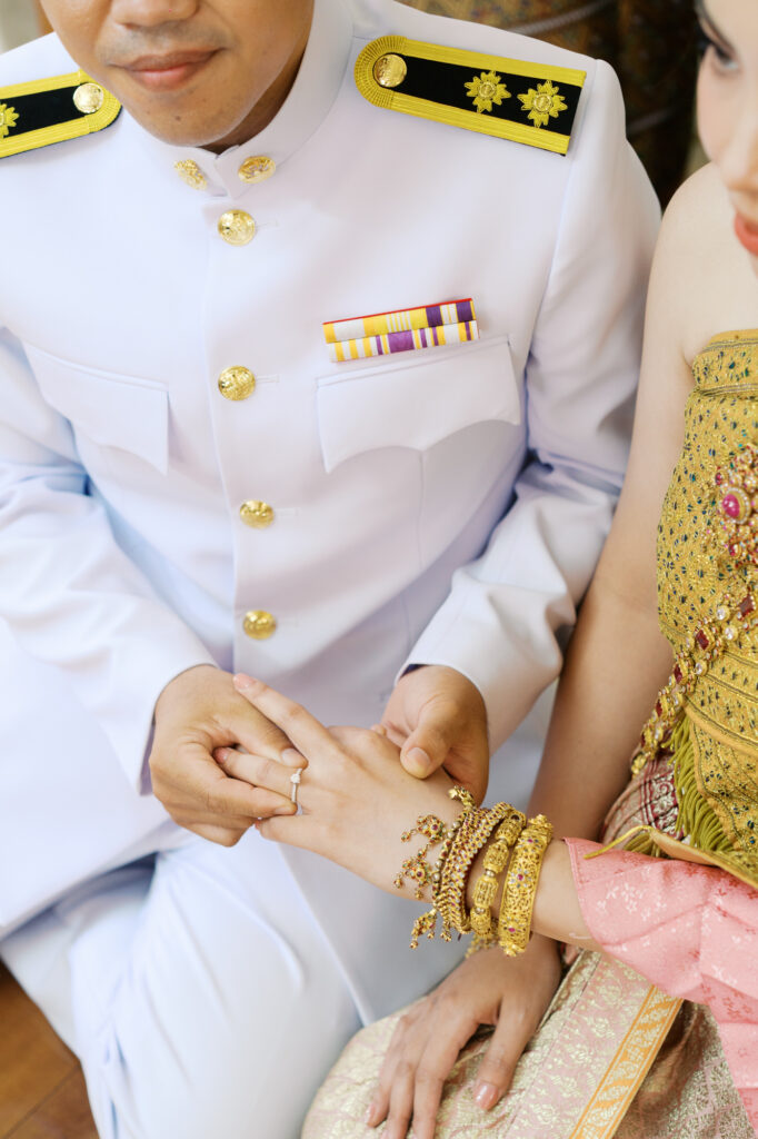 สถานที่จัดงานแต่งงานสมุทรปราการ, สถานที่จัดงานแต่งงาน, เมซองเดอมามี, maisondemamie, wedding venue, wedding photo, thai wedding, vintage wedding, classic wedding,ชุดไทยพาสรรธ์, ชุดไทยนุ่งสด