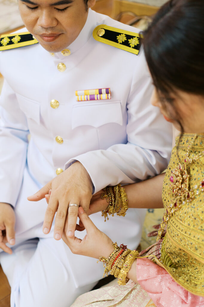 สถานที่จัดงานแต่งงานสมุทรปราการ, สถานที่จัดงานแต่งงาน, เมซองเดอมามี, maisondemamie, wedding venue, wedding photo, thai wedding, vintage wedding, classic wedding,ชุดไทยพาสรรธ์, ชุดไทยนุ่งสด