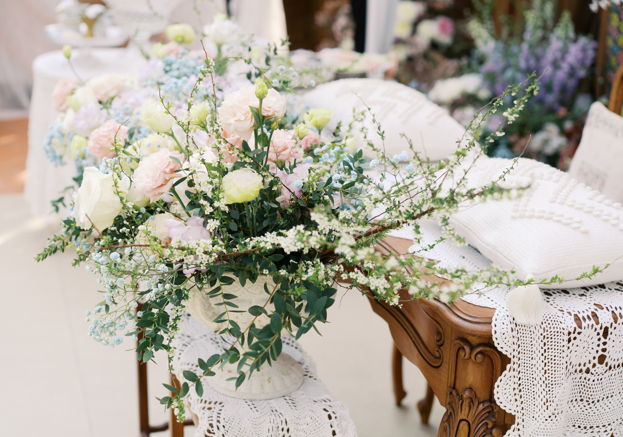 สถานที่จัดงานแต่งงานสมุทรปราการ, สถานที่จัดงานแต่งงาน, เมซองเดอมามี, maisondemamie, wedding venue, wedding photo, thai wedding, vintage wedding, classic wedding,ชุดไทยพาสรรธ์, ชุดไทยนุ่งสด