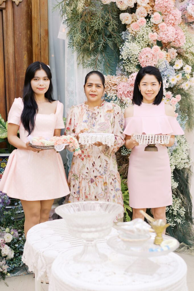 สถานที่จัดงานแต่งงานสมุทรปราการ, สถานที่จัดงานแต่งงาน, เมซองเดอมามี, maisondemamie, wedding venue, wedding photo, thai wedding, vintage wedding, classic wedding,ชุดไทยพาสรรธ์, ชุดไทยนุ่งสด