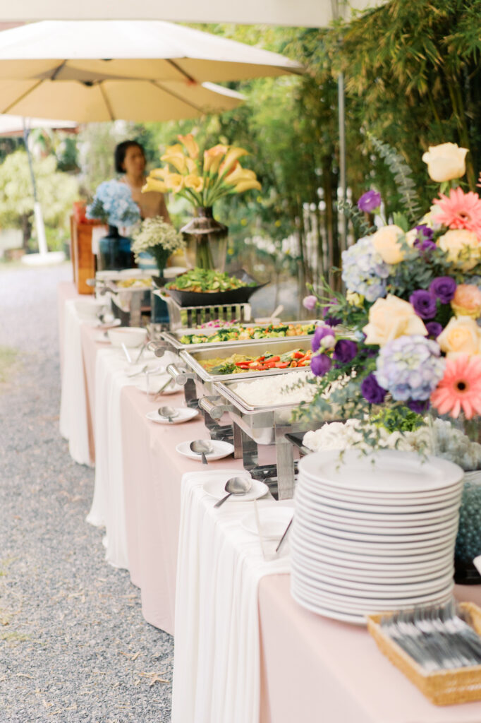 สถานที่จัดงานแต่งงานสมุทรปราการ, สถานที่จัดงานแต่งงาน, เมซองเดอมามี, maisondemamie, wedding venue, wedding photo, thai wedding, vintage wedding, classic wedding,ชุดไทยพาสรรธ์, ชุดไทยนุ่งสด