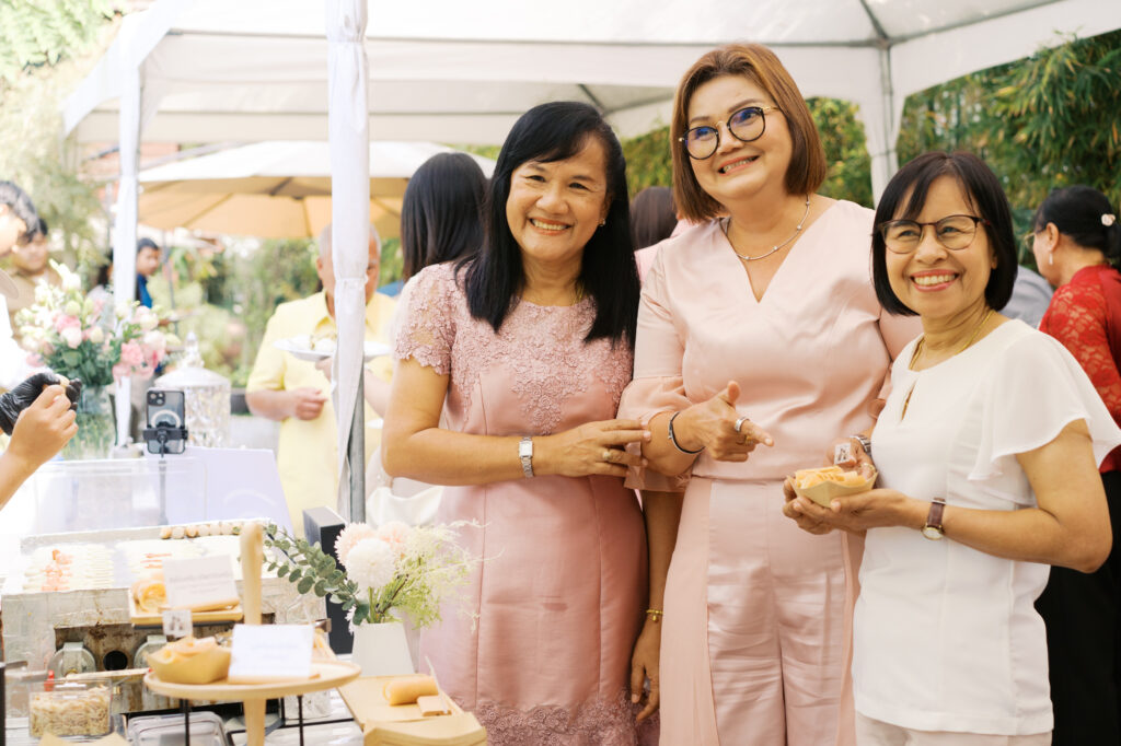 สถานที่จัดงานแต่งงานสมุทรปราการ, สถานที่จัดงานแต่งงาน, เมซองเดอมามี, maisondemamie, wedding venue, wedding photo, thai wedding, vintage wedding, classic wedding,ชุดไทยพาสรรธ์, ชุดไทยนุ่งสด