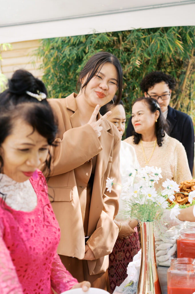 สถานที่จัดงานแต่งงานสมุทรปราการ, สถานที่จัดงานแต่งงาน, เมซองเดอมามี, maisondemamie, wedding venue, wedding photo, thai wedding, vintage wedding, classic wedding,ชุดไทยพาสรรธ์, ชุดไทยนุ่งสด