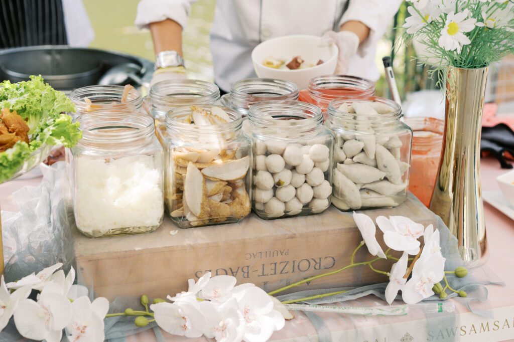 สถานที่จัดงานแต่งงานสมุทรปราการ, สถานที่จัดงานแต่งงาน, เมซองเดอมามี, maisondemamie, wedding venue, wedding photo, thai wedding, vintage wedding, classic wedding,ชุดไทยพาสรรธ์, ชุดไทยนุ่งสด