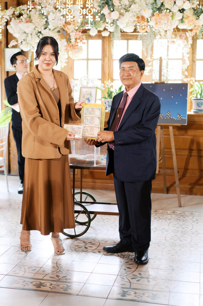 สถานที่จัดงานแต่งงานสมุทรปราการ, สถานที่จัดงานแต่งงาน, เมซองเดอมามี, maisondemamie, wedding venue, wedding photo, thai wedding, vintage wedding, classic wedding,ชุดไทยพาสรรธ์, ชุดไทยนุ่งสด