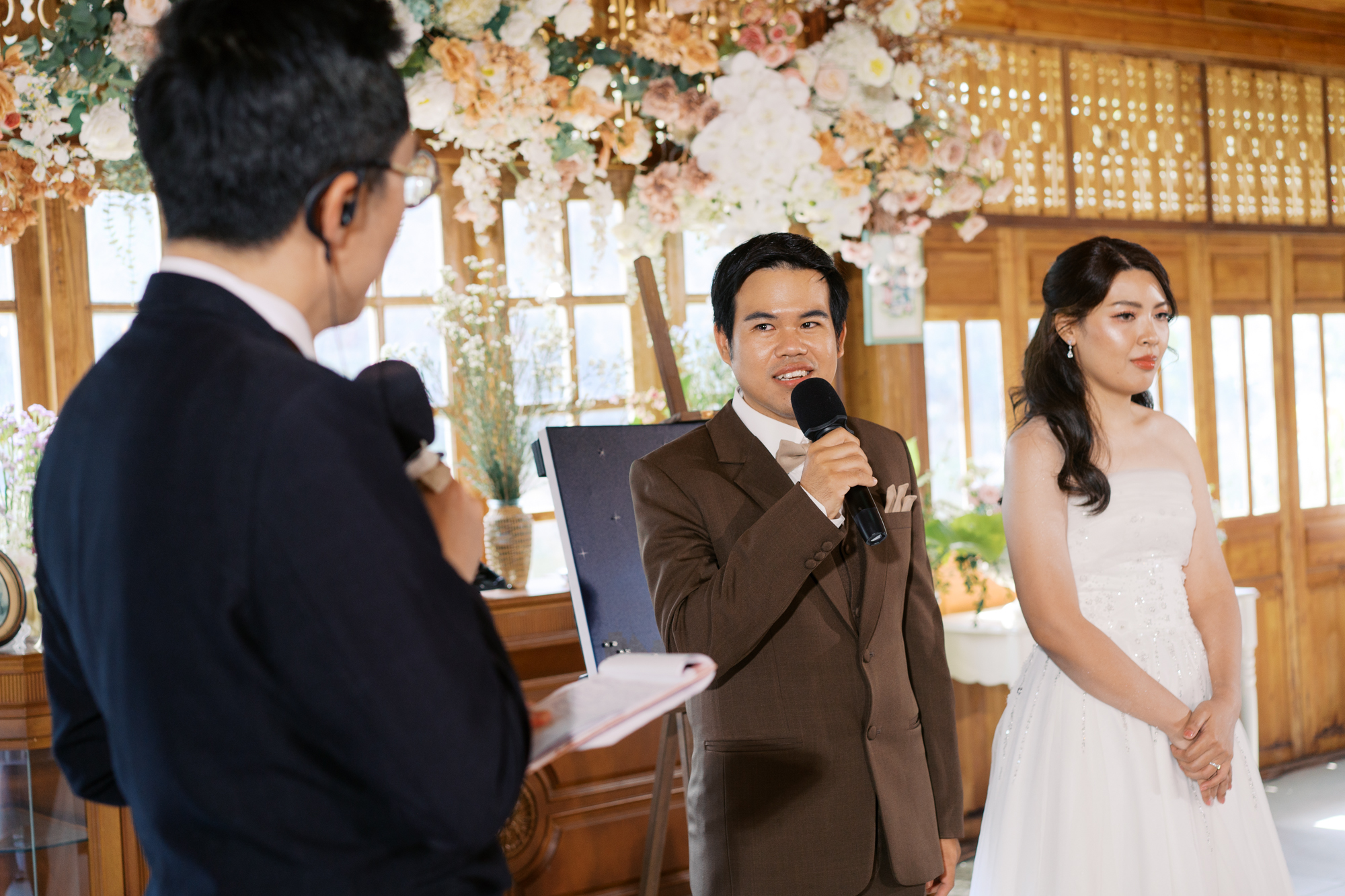 สถานที่จัดงานแต่งงานสมุทรปราการ, สถานที่จัดงานแต่งงาน, เมซองเดอมามี, maisondemamie, wedding venue, wedding photo, thai wedding, vintage wedding, classic wedding,ชุดไทยพาสรรธ์, ชุดไทยนุ่งสด