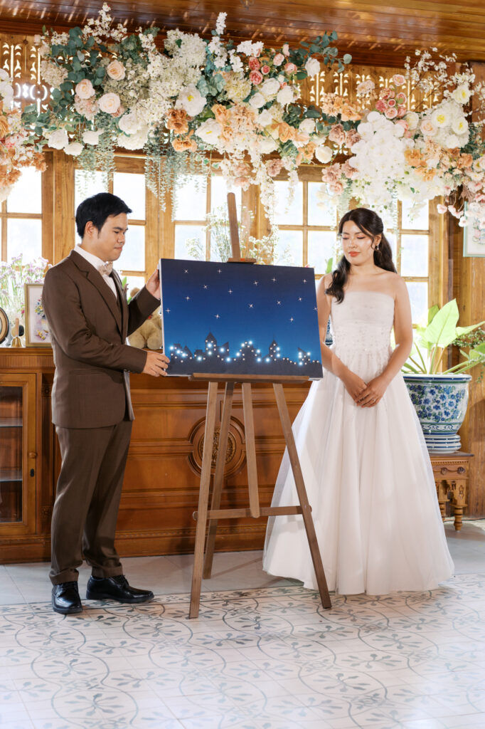 สถานที่จัดงานแต่งงานสมุทรปราการ, สถานที่จัดงานแต่งงาน, เมซองเดอมามี, maisondemamie, wedding venue, wedding photo, thai wedding, vintage wedding, classic wedding,ชุดไทยพาสรรธ์, ชุดไทยนุ่งสด