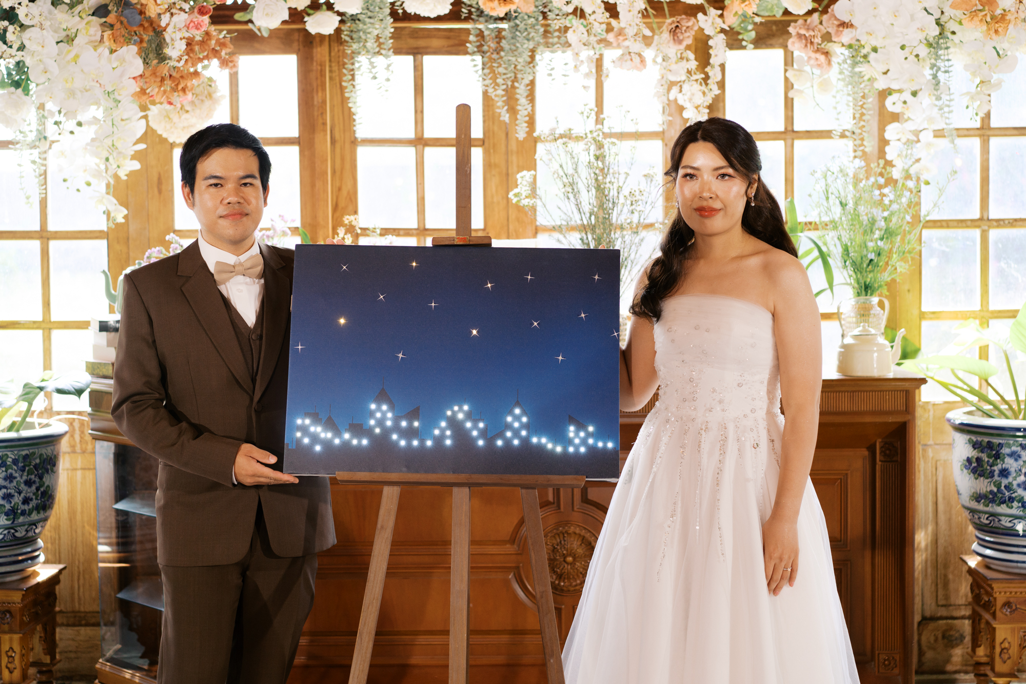 สถานที่จัดงานแต่งงานสมุทรปราการ, สถานที่จัดงานแต่งงาน, เมซองเดอมามี, maisondemamie, wedding venue, wedding photo, thai wedding, vintage wedding, classic wedding,ชุดไทยพาสรรธ์, ชุดไทยนุ่งสด