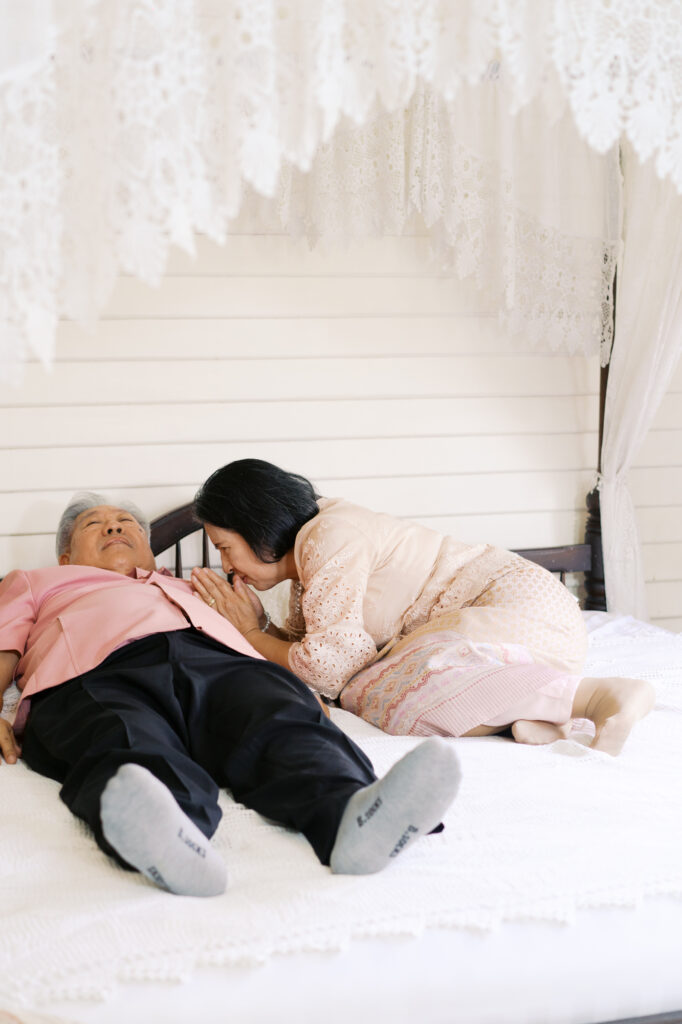 สถานที่จัดงานแต่งงานสมุทรปราการ, สถานที่จัดงานแต่งงาน, เมซองเดอมามี, maisondemamie, wedding venue, wedding photo, thai wedding, vintage wedding, classic wedding,ชุดไทยพาสรรธ์, ชุดไทยนุ่งสด