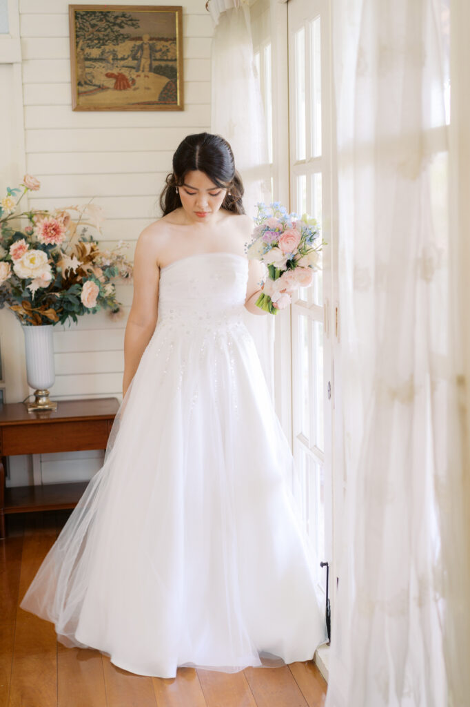 สถานที่จัดงานแต่งงานสมุทรปราการ, สถานที่จัดงานแต่งงาน, เมซองเดอมามี, maisondemamie, wedding venue, wedding photo, thai wedding, vintage wedding, classic wedding,ชุดไทยพาสรรธ์, ชุดไทยนุ่งสด