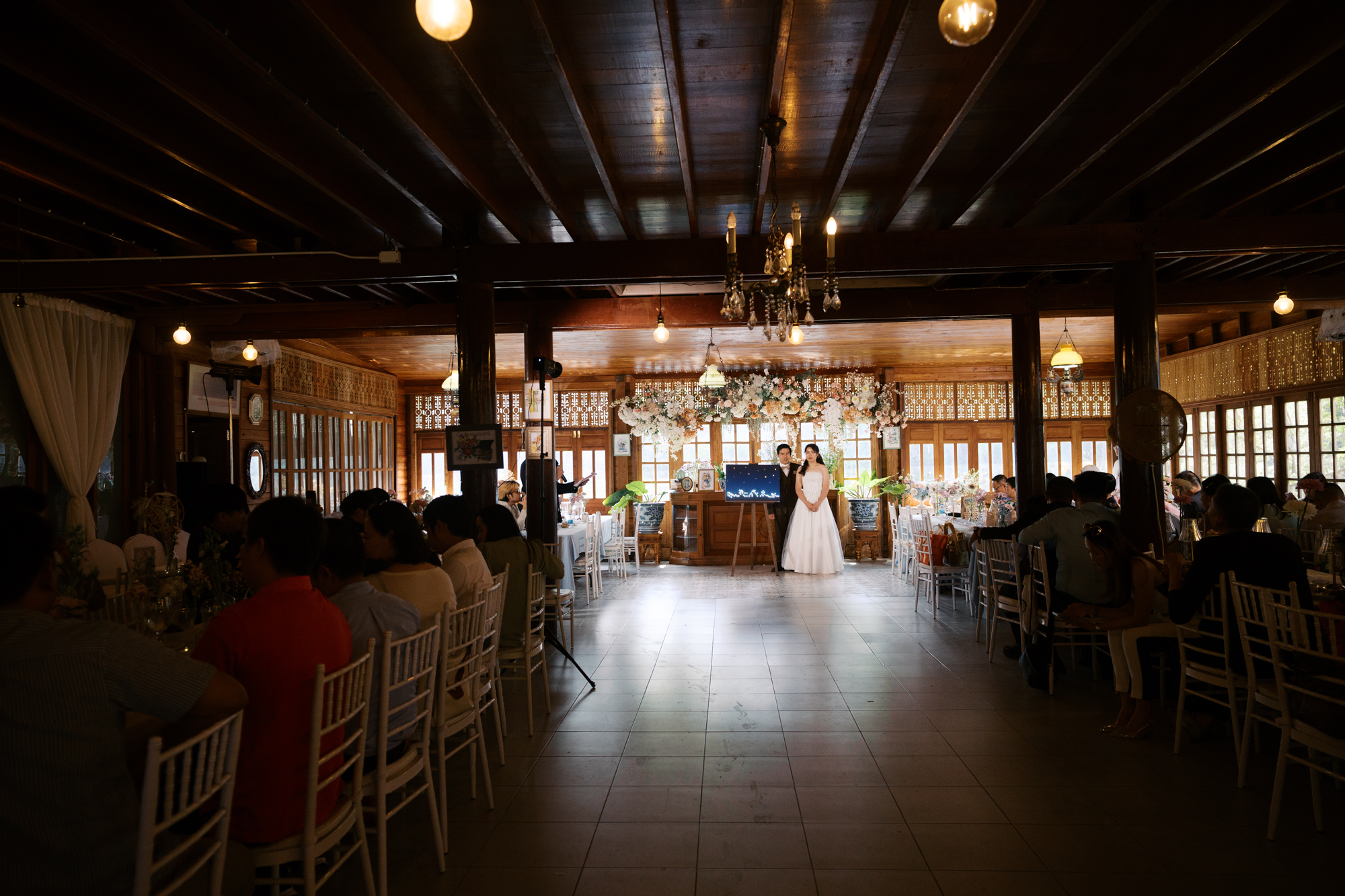 สถานที่จัดงานแต่งงานสมุทรปราการ, สถานที่จัดงานแต่งงาน, เมซองเดอมามี, maisondemamie, wedding venue, wedding photo, thai wedding, vintage wedding, classic wedding,ชุดไทยพาสรรธ์, ชุดไทยนุ่งสด