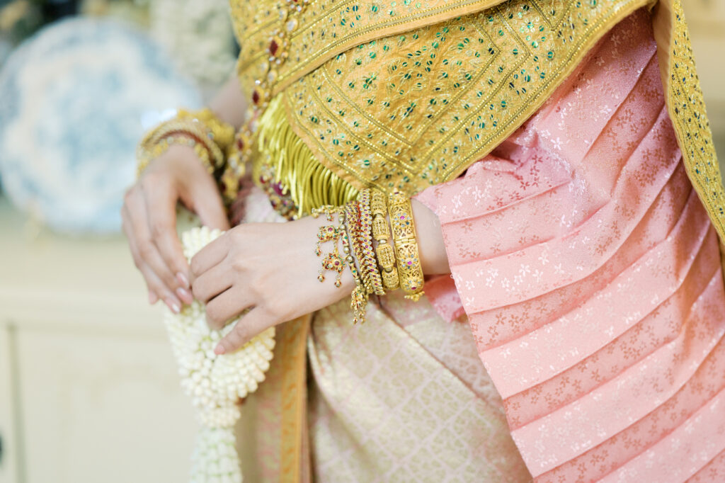 สถานที่จัดงานแต่งงานสมุทรปราการ, สถานที่จัดงานแต่งงาน, เมซองเดอมามี, maisondemamie, wedding venue, wedding photo, thai wedding, vintage wedding, classic wedding,ชุดไทยพาสรรธ์, ชุดไทยนุ่งสด