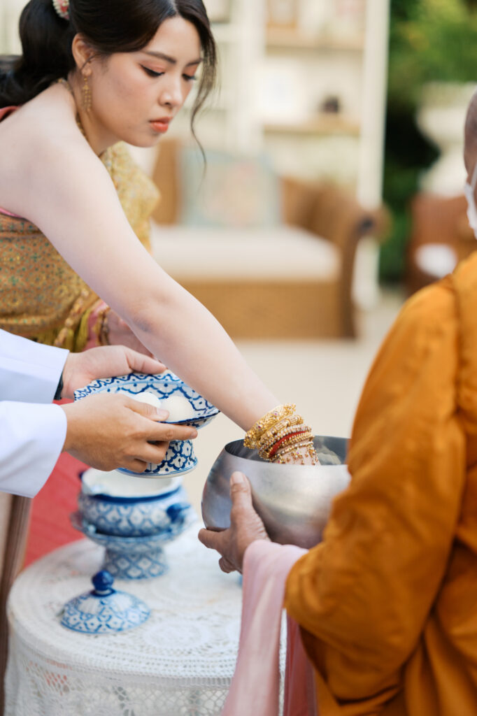 สถานที่จัดงานแต่งงานสมุทรปราการ, สถานที่จัดงานแต่งงาน, เมซองเดอมามี, maisondemamie, wedding venue, wedding photo, thai wedding, vintage wedding, classic wedding,ชุดไทยพาสรรธ์, ชุดไทยนุ่งสด