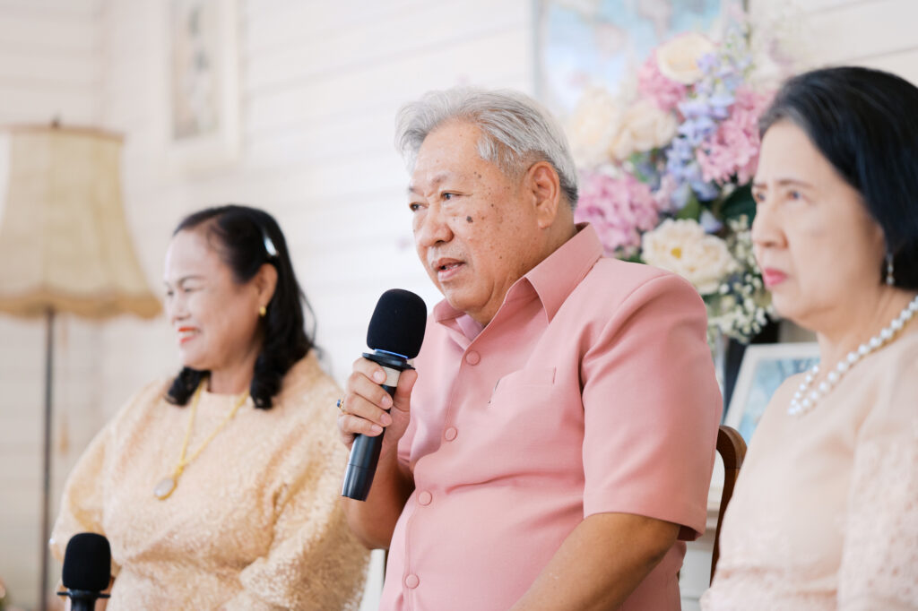 สถานที่จัดงานแต่งงานสมุทรปราการ, สถานที่จัดงานแต่งงาน, เมซองเดอมามี, maisondemamie, wedding venue, wedding photo, thai wedding, vintage wedding, classic wedding,ชุดไทยพาสรรธ์, ชุดไทยนุ่งสด