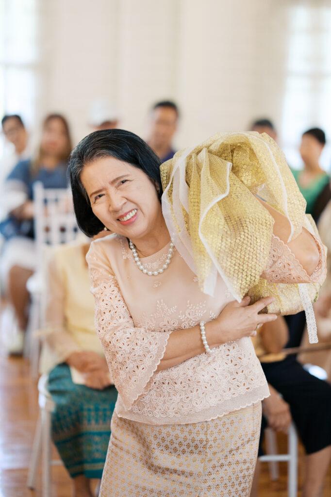 สถานที่จัดงานแต่งงานสมุทรปราการ, สถานที่จัดงานแต่งงาน, เมซองเดอมามี, maisondemamie, wedding venue, wedding photo, thai wedding, vintage wedding, classic wedding,ชุดไทยพาสรรธ์, ชุดไทยนุ่งสด