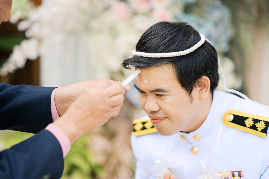 สถานที่จัดงานแต่งงานสมุทรปราการ, สถานที่จัดงานแต่งงาน, เมซองเดอมามี, maisondemamie, wedding venue, wedding photo, thai wedding, vintage wedding, classic wedding,ชุดไทยพาสรรธ์, ชุดไทยนุ่งสด