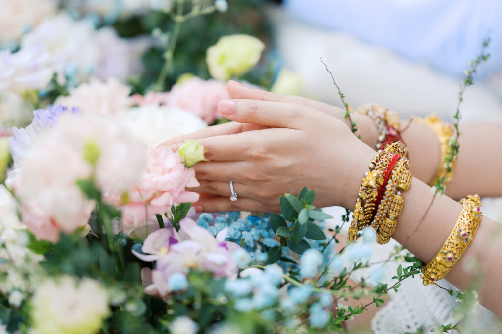 สถานที่จัดงานแต่งงานสมุทรปราการ, สถานที่จัดงานแต่งงาน, เมซองเดอมามี, maisondemamie, wedding venue, wedding photo, thai wedding, vintage wedding, classic wedding,ชุดไทยพาสรรธ์, ชุดไทยนุ่งสด