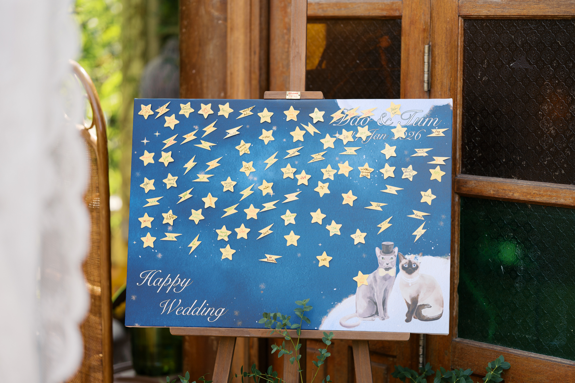 สถานที่จัดงานแต่งงานสมุทรปราการ, สถานที่จัดงานแต่งงาน, เมซองเดอมามี, maisondemamie, wedding venue, wedding photo, thai wedding, vintage wedding, classic wedding,ชุดไทยพาสรรธ์, ชุดไทยนุ่งสด