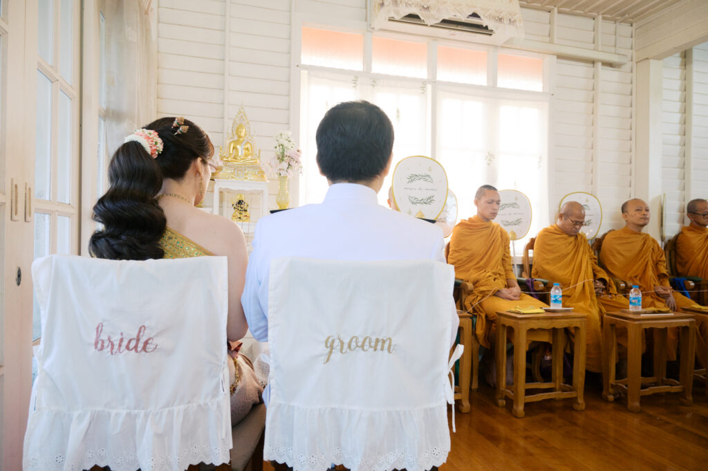 สถานที่จัดงานแต่งงานสมุทรปราการ, สถานที่จัดงานแต่งงาน, เมซองเดอมามี, maisondemamie, wedding venue, wedding photo, thai wedding, vintage wedding, classic wedding,ชุดไทยพาสรรธ์, ชุดไทยนุ่งสด