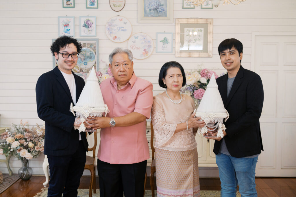 สถานที่จัดงานแต่งงานสมุทรปราการ, สถานที่จัดงานแต่งงาน, เมซองเดอมามี, maisondemamie, wedding venue, wedding photo, thai wedding, vintage wedding, classic wedding,ชุดไทยพาสรรธ์, ชุดไทยนุ่งสด