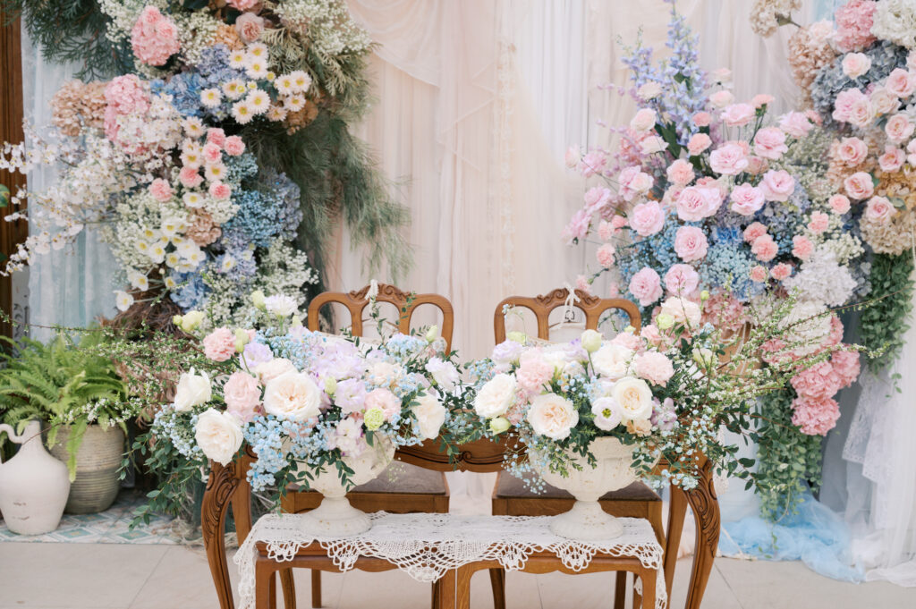 สถานที่จัดงานแต่งงานสมุทรปราการ, สถานที่จัดงานแต่งงาน, เมซองเดอมามี, maisondemamie, wedding venue, wedding photo, thai wedding, vintage wedding, classic wedding,ชุดไทยพาสรรธ์, ชุดไทยนุ่งสด