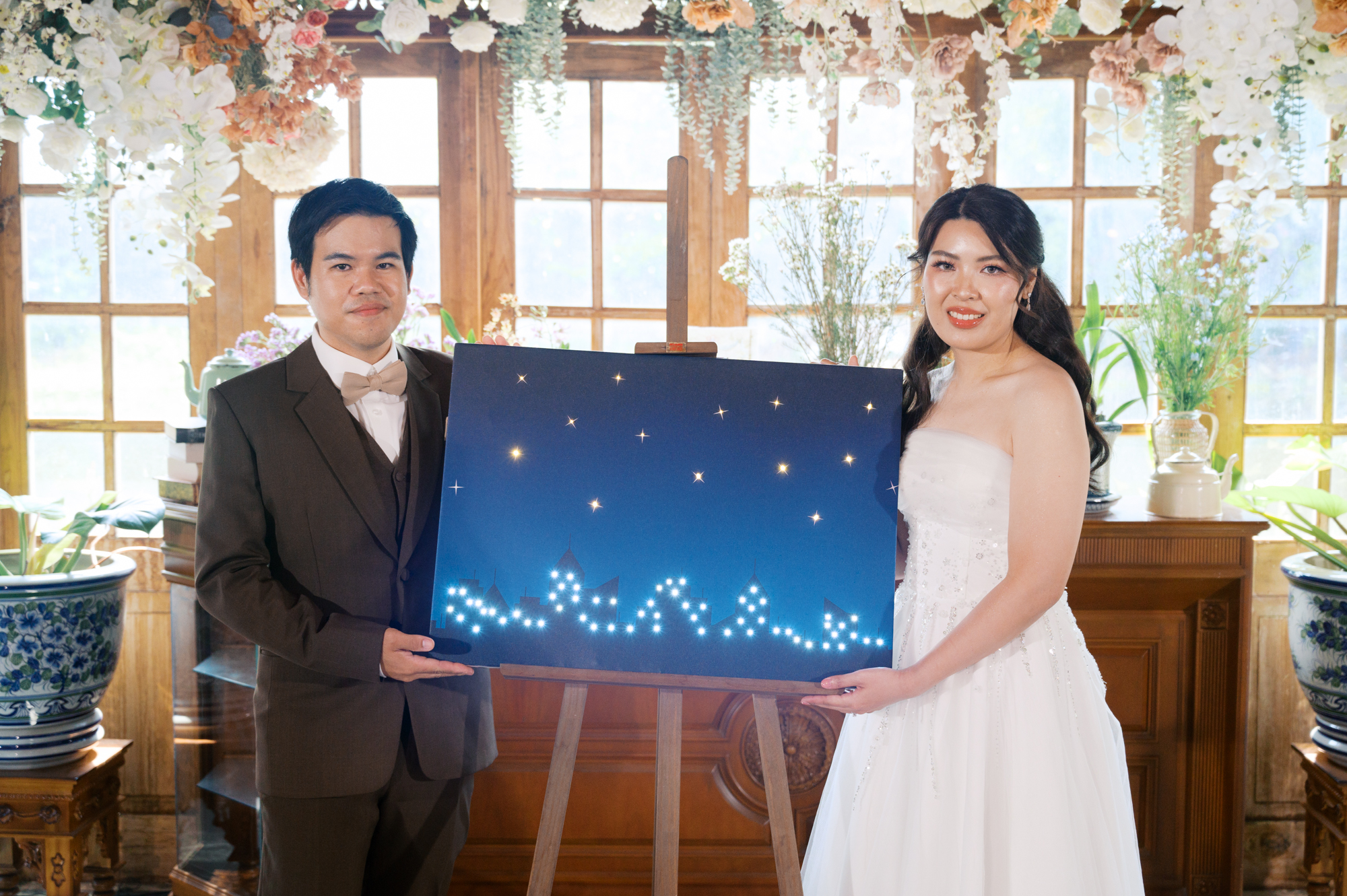 สถานที่จัดงานแต่งงานสมุทรปราการ, สถานที่จัดงานแต่งงาน, เมซองเดอมามี, maisondemamie, wedding venue, wedding photo, thai wedding, vintage wedding, classic wedding,ชุดไทยพาสรรธ์, ชุดไทยนุ่งสด