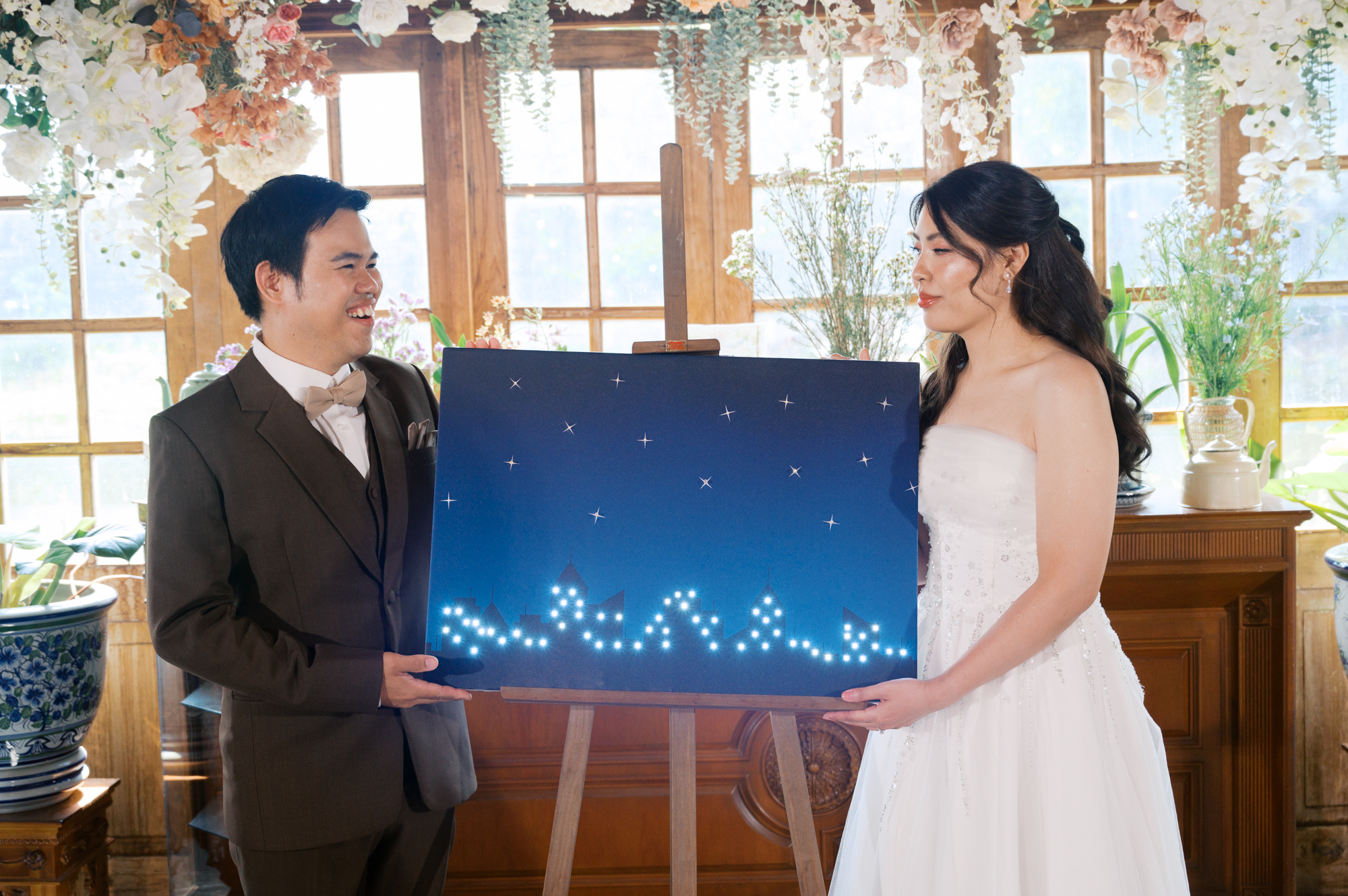 สถานที่จัดงานแต่งงานสมุทรปราการ, สถานที่จัดงานแต่งงาน, เมซองเดอมามี, maisondemamie, wedding venue, wedding photo, thai wedding, vintage wedding, classic wedding