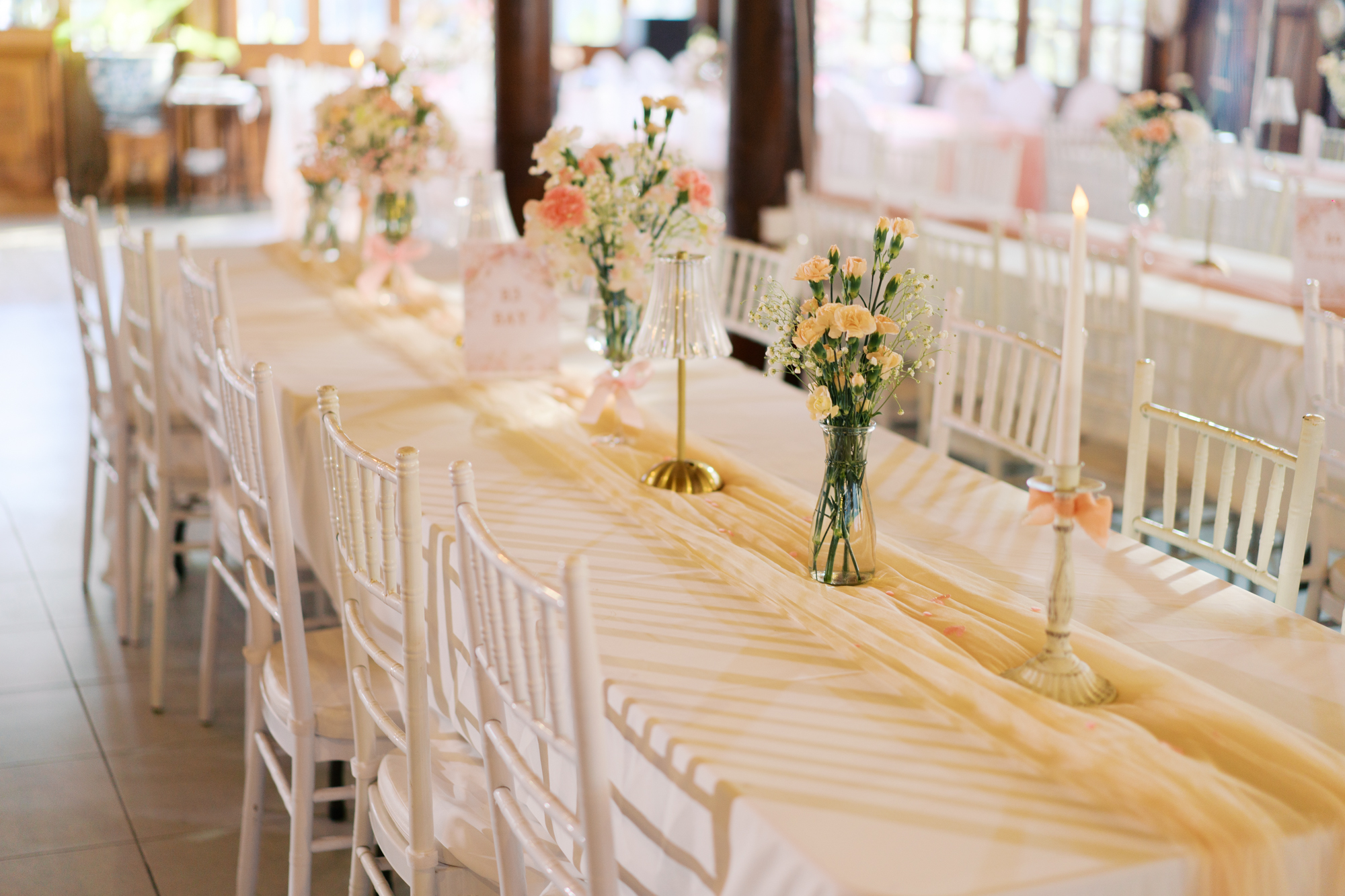 สถานที่จัดงานแต่งงานสมุทรปราการ, wedding venue, Thai house wedding, maison de mamie, garden wedding, vintage wedding, classic wedding, งานแต่งงานในสวน