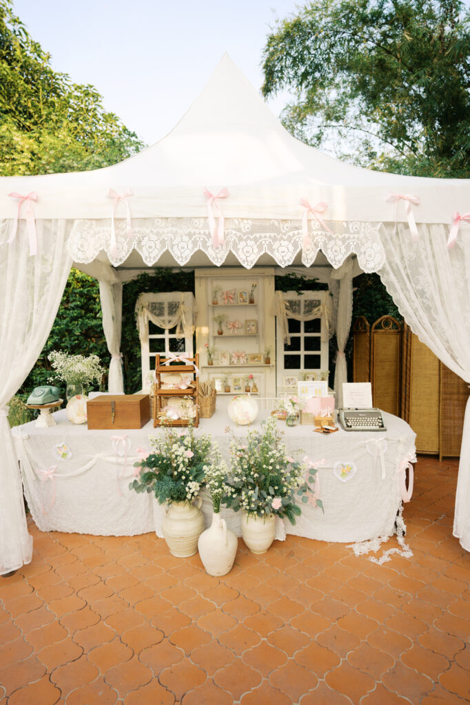 สถานที่จัดงานแต่งงานสมุทรปราการ, wedding venue, Thai house wedding, maison de mamie, garden wedding, vintage wedding, classic wedding, งานแต่งงานในสวน