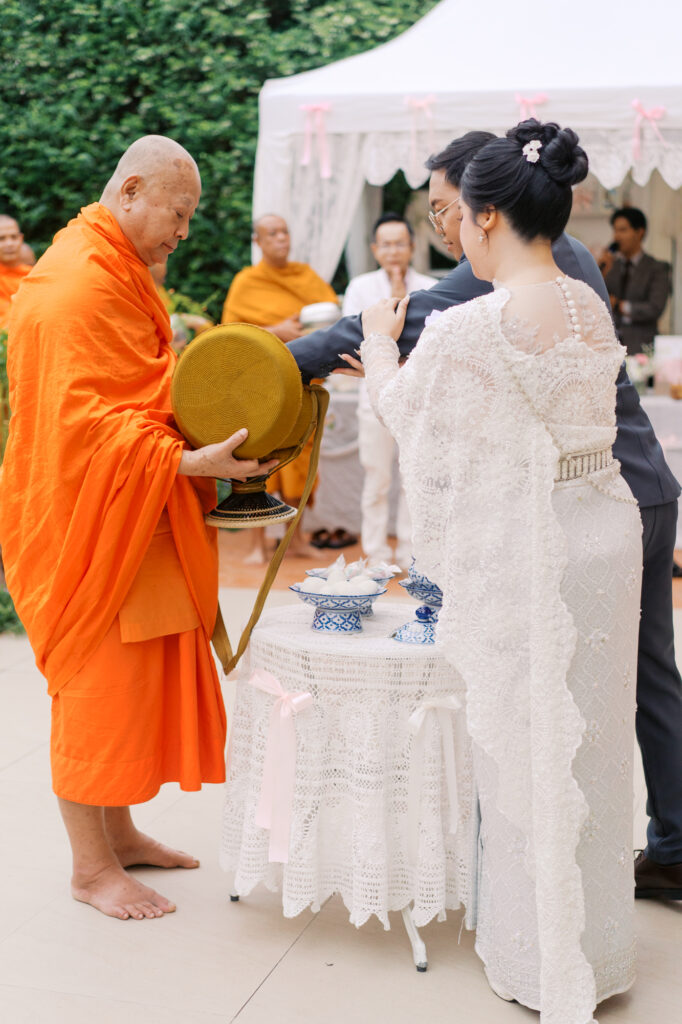 สถานที่จัดงานแต่งงานสมุทรปราการ, wedding venue, Thai house wedding, maison de mamie, garden wedding, vintage wedding, classic wedding, งานแต่งงานในสวน