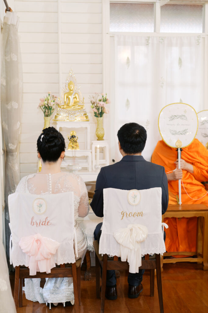 สถานที่จัดงานแต่งงานสมุทรปราการ, wedding venue, Thai house wedding, maison de mamie, garden wedding, vintage wedding, classic wedding, งานแต่งงานในสวน