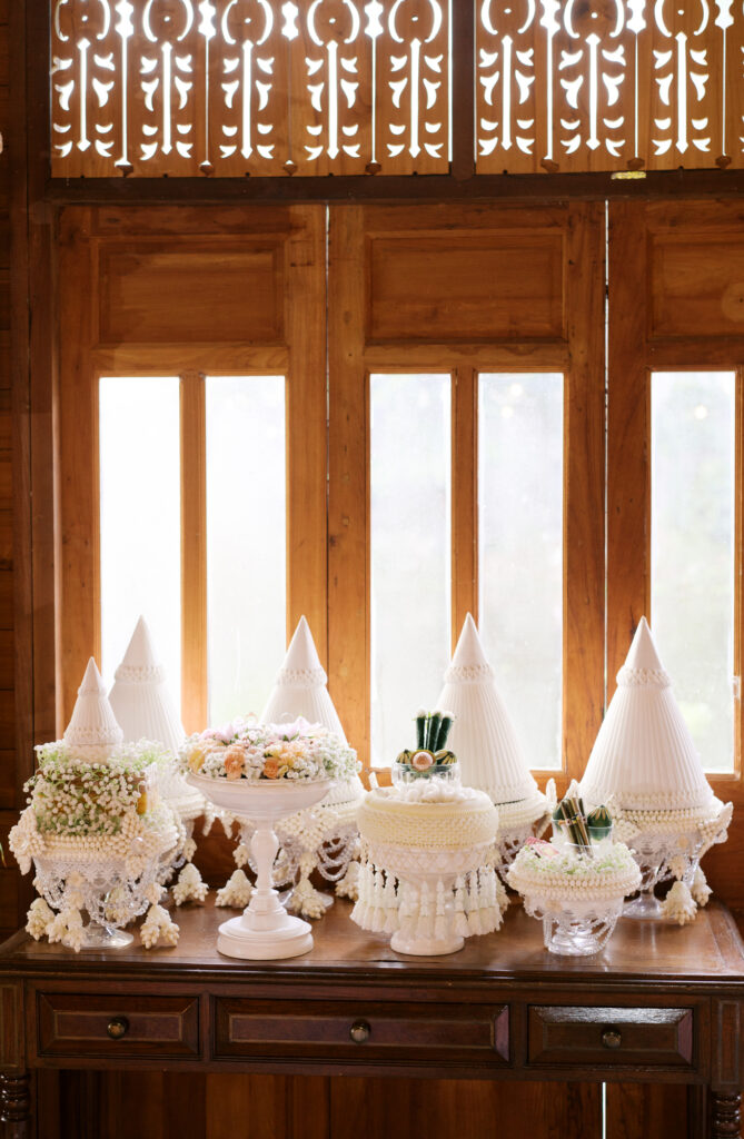 สถานที่จัดงานแต่งงานสมุทรปราการ, wedding venue, Thai house wedding, maison de mamie, garden wedding, vintage wedding, classic wedding, งานแต่งงานในสวน