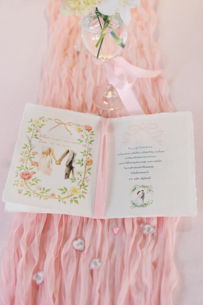 สถานที่จัดงานแต่งงานสมุทรปราการ, wedding venue, Thai house wedding, maison de mamie, garden wedding, vintage wedding, classic wedding, งานแต่งงานในสวน