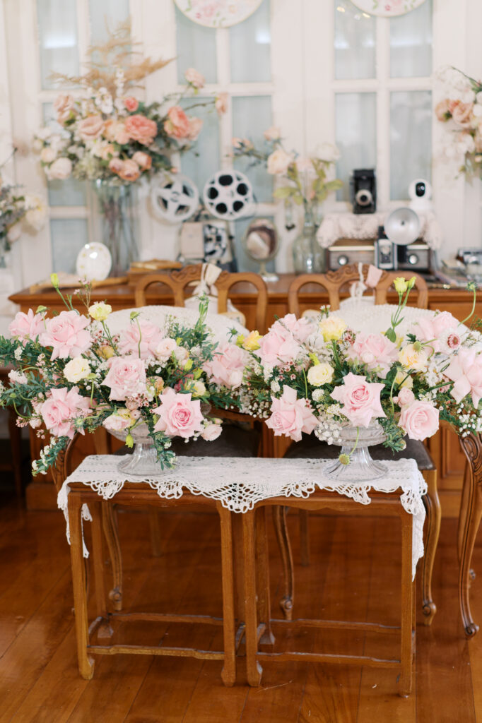 สถานที่จัดงานแต่งงานสมุทรปราการ, wedding venue, Thai house wedding, maison de mamie, garden wedding, vintage wedding, classic wedding, งานแต่งงานในสวน