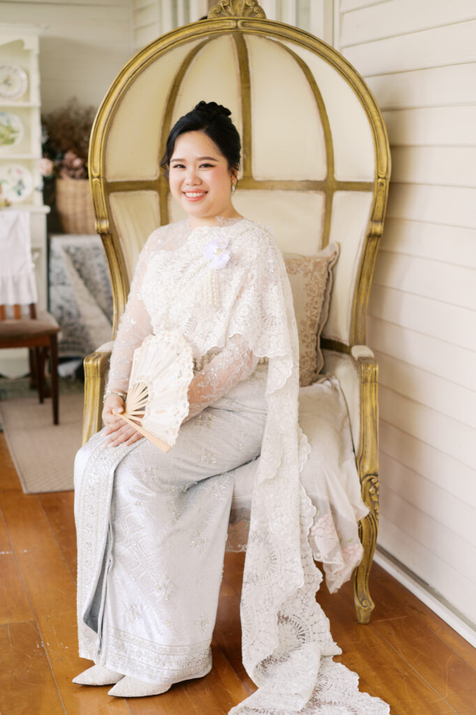 สถานที่จัดงานแต่งงานสมุทรปราการ, wedding venue, Thai house wedding, maison de mamie, garden wedding, vintage wedding, classic wedding, งานแต่งงานในสวน