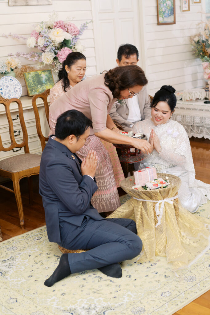 สถานที่จัดงานแต่งงานสมุทรปราการ, wedding venue, Thai house wedding, maison de mamie, garden wedding, vintage wedding, classic wedding, งานแต่งงานในสวน