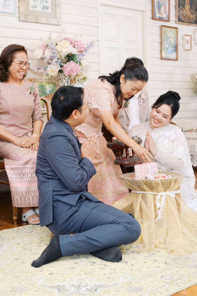 สถานที่จัดงานแต่งงานสมุทรปราการ, wedding venue, Thai house wedding, maison de mamie, garden wedding, vintage wedding, classic wedding, งานแต่งงานในสวน
