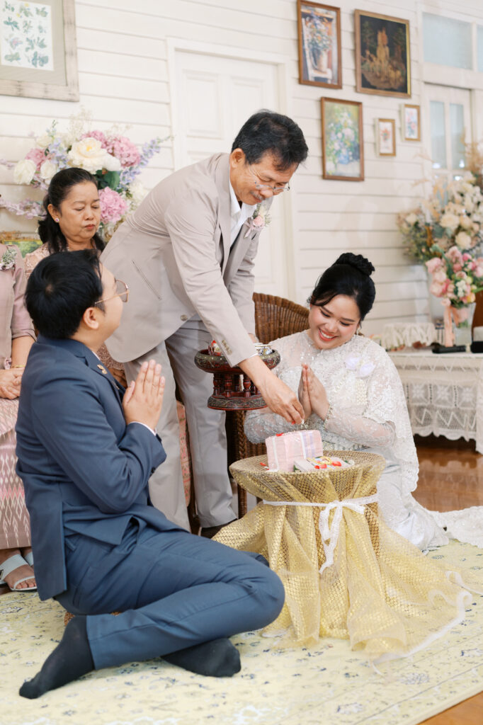 สถานที่จัดงานแต่งงานสมุทรปราการ, wedding venue, Thai house wedding, maison de mamie, garden wedding, vintage wedding, classic wedding, งานแต่งงานในสวน