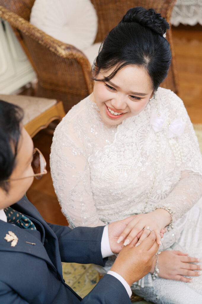 สถานที่จัดงานแต่งงานสมุทรปราการ, wedding venue, Thai house wedding, maison de mamie, garden wedding, vintage wedding, classic wedding, งานแต่งงานในสวน