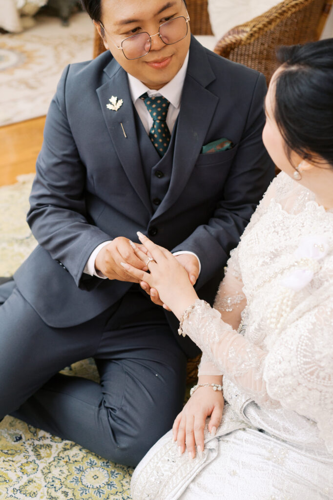 สถานที่จัดงานแต่งงานสมุทรปราการ, wedding venue, Thai house wedding, maison de mamie, garden wedding, vintage wedding, classic wedding, งานแต่งงานในสวน