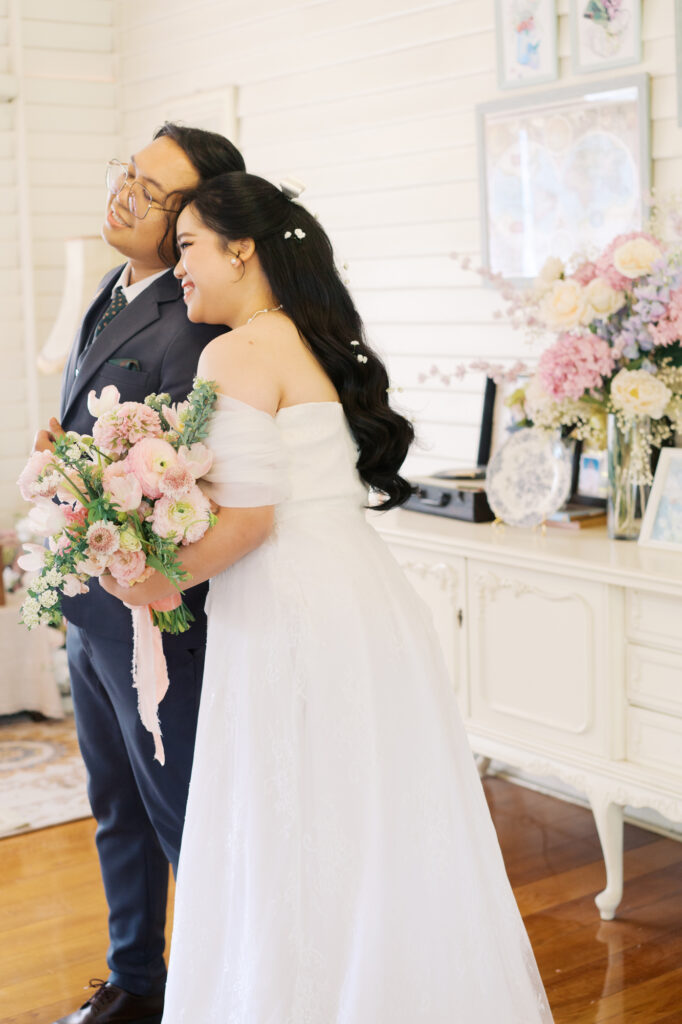 สถานที่จัดงานแต่งงานสมุทรปราการ, wedding venue, Thai house wedding, maison de mamie, garden wedding, vintage wedding, classic wedding, งานแต่งงานในสวน