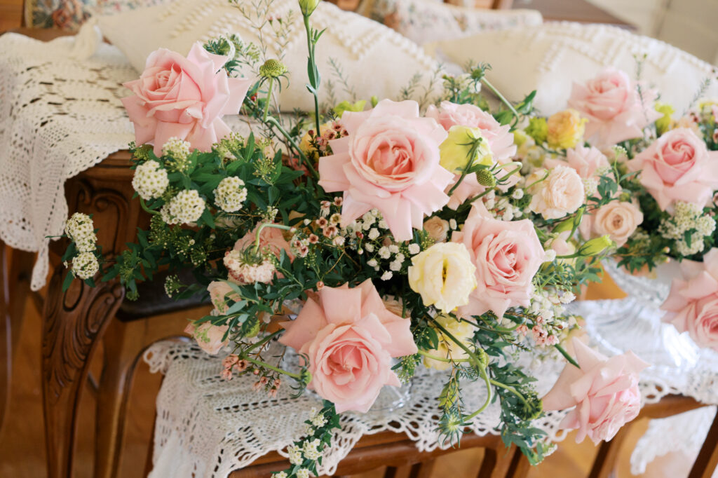 สถานที่จัดงานแต่งงานสมุทรปราการ, wedding venue, Thai house wedding, maison de mamie, garden wedding, vintage wedding, classic wedding, งานแต่งงานในสวน