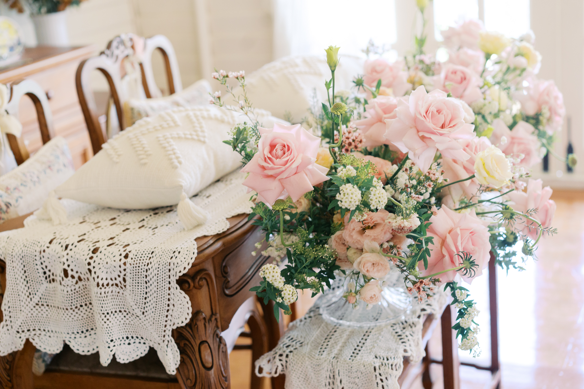 สถานที่จัดงานแต่งงานสมุทรปราการ, wedding venue, Thai house wedding, maison de mamie, garden wedding, vintage wedding, classic wedding, งานแต่งงานในสวน