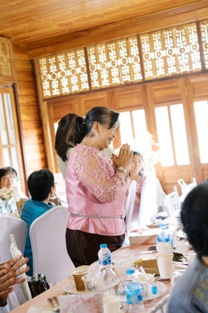 สถานที่จัดงานแต่งงานสมุทรปราการ, wedding venue, Thai house wedding, maison de mamie, garden wedding, vintage wedding, classic wedding, งานแต่งงานในสวน