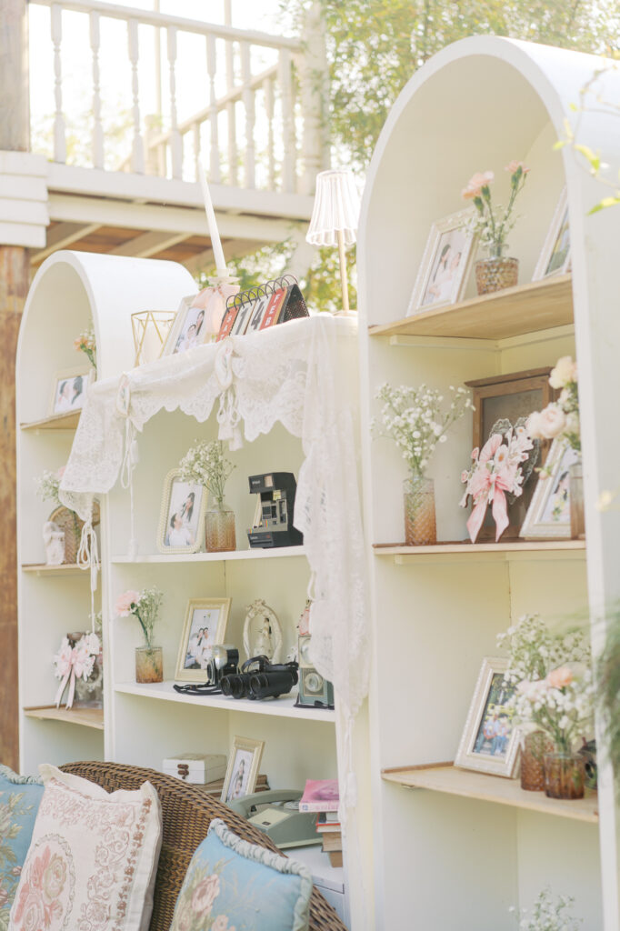 สถานที่จัดงานแต่งงานสมุทรปราการ, wedding venue, Thai house wedding, maison de mamie, garden wedding, vintage wedding, classic wedding, งานแต่งงานในสวน