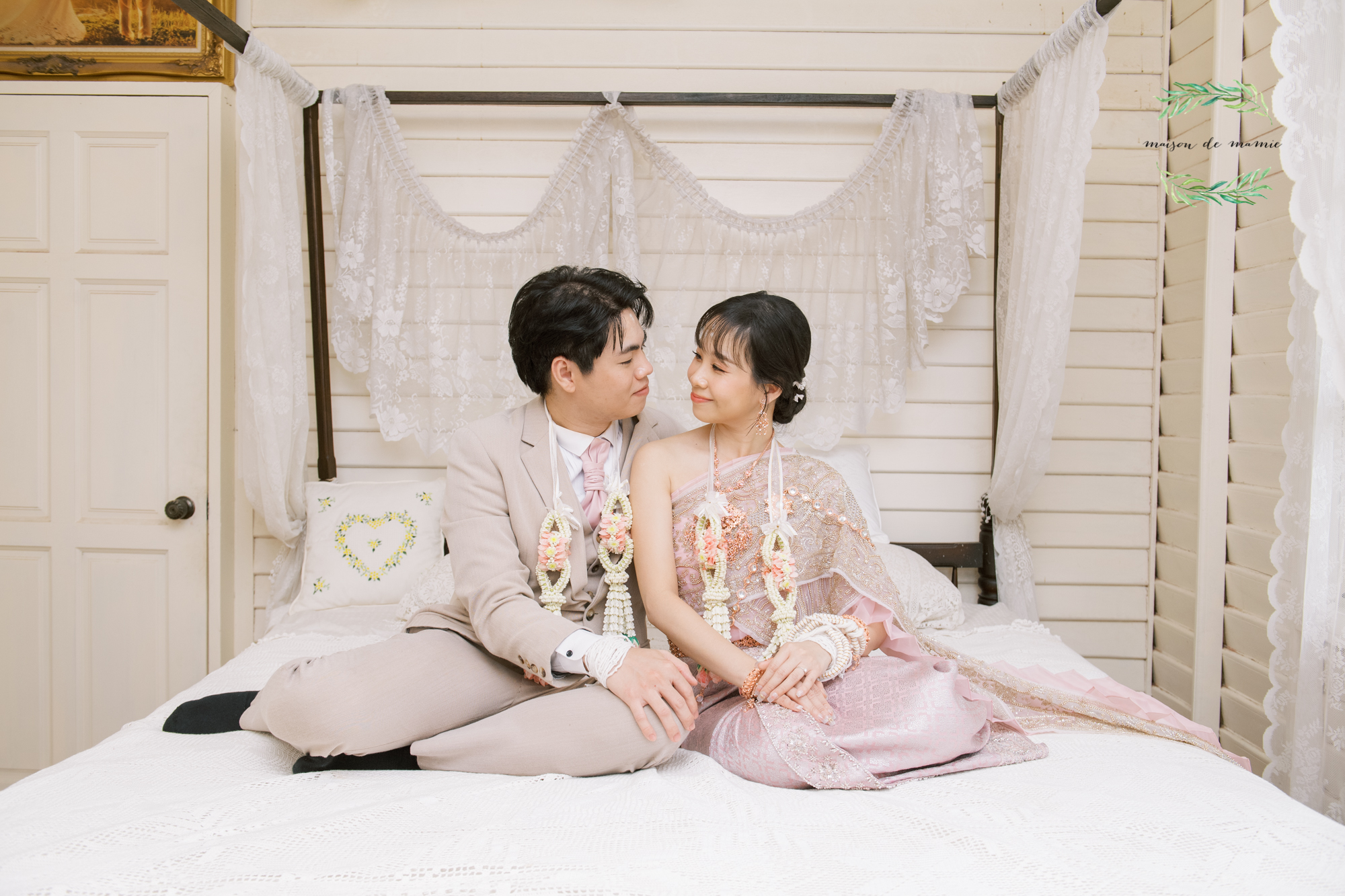 wedding venue, maisondemamie, สถานที่จัดงานแต่งงาน, สถานที่จัดงานแต่งงานสมุทรปราการ, classic wedding, vintage wedding, garden wedding, thai wedding venue, Thailand wedding destination, wedding international