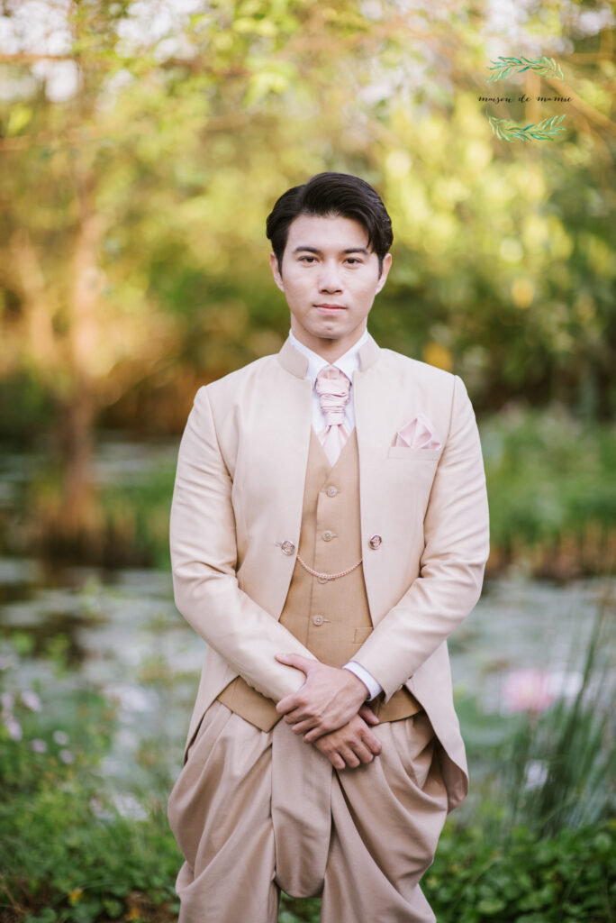 สถานที่จัดงานแต่งงานสมุทรปราการ, wedding venue, Thai house wedding, maison de mamie, garden wedding, vintage wedding, classic wedding, งานแต่งงานในสวน,พิธีไทย, thaiweddingceremony