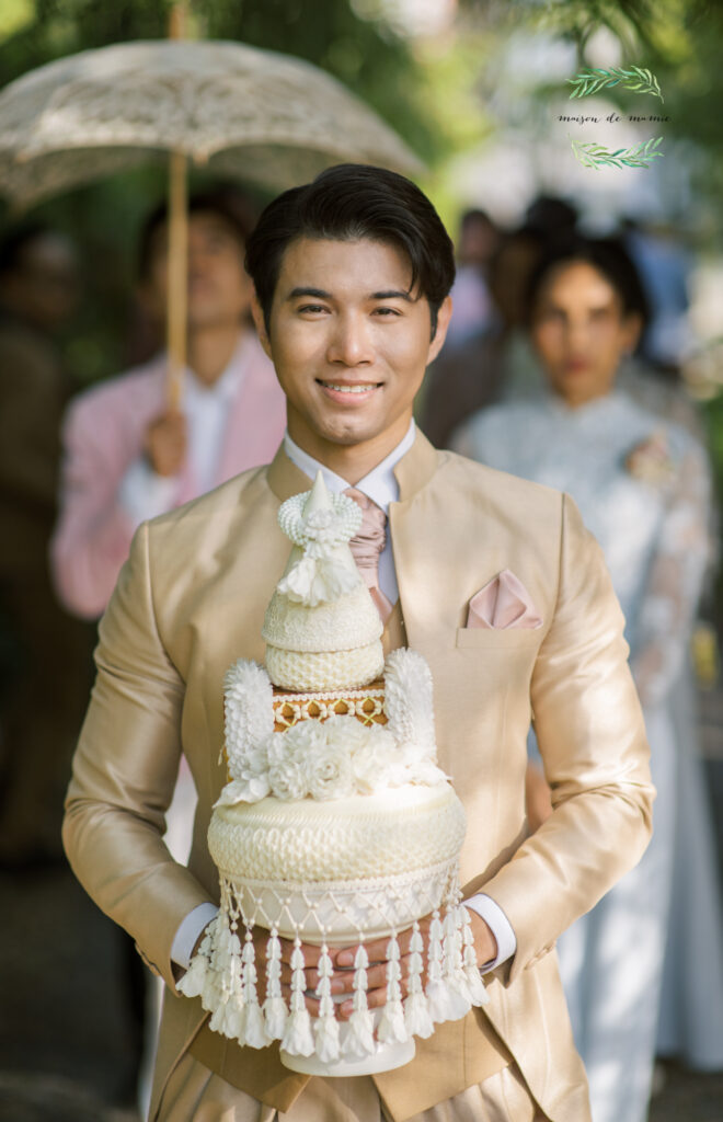 สถานที่จัดงานแต่งงานสมุทรปราการ, wedding venue, Thai house wedding, maison de mamie, garden wedding, vintage wedding, classic wedding, งานแต่งงานในสวน,พิธีไทย, thaiweddingceremony